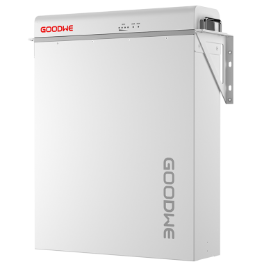 Pin lưu trữ GoodWe Lynx A G3 A5.0-03 - 5,12kwh